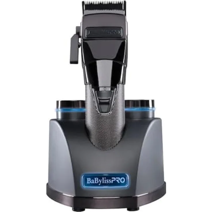Babyliss 4artists Clipper Snap Fx Maschine