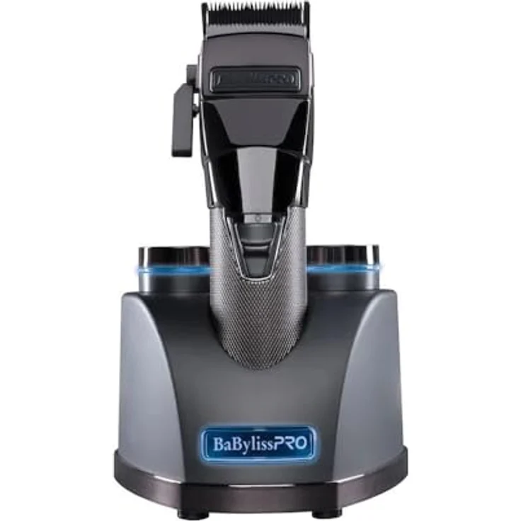 Babyliss 4artists Clipper Snap Fx Maschine – Bild 1