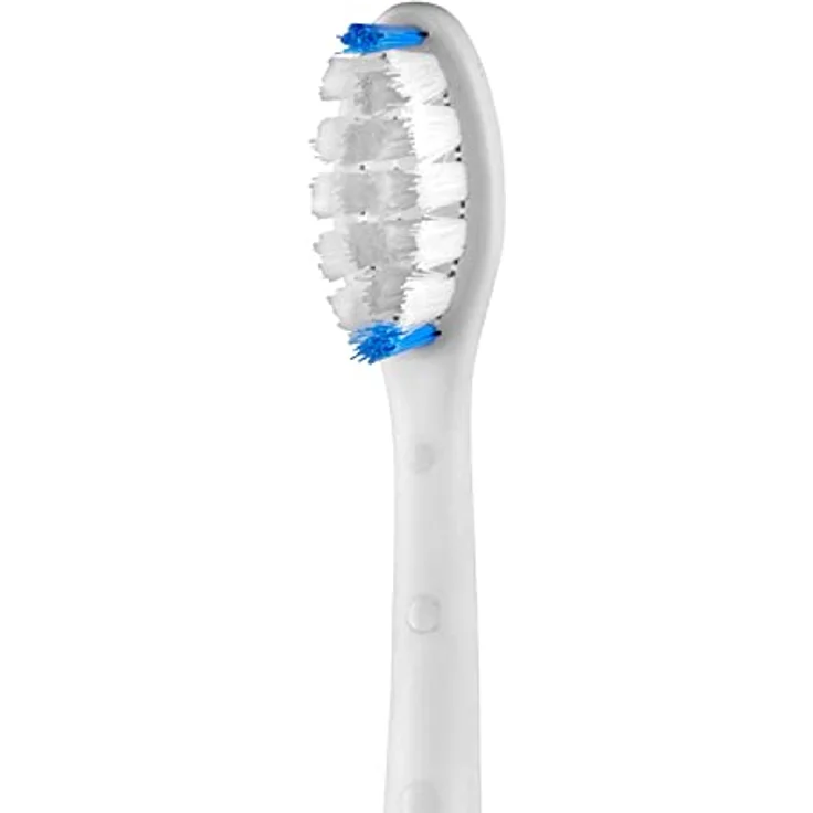 Silk`n SonicSmile Plus weiß - elektrische Schallzahnbürste für saubere und weiße Zähne – Bild 3