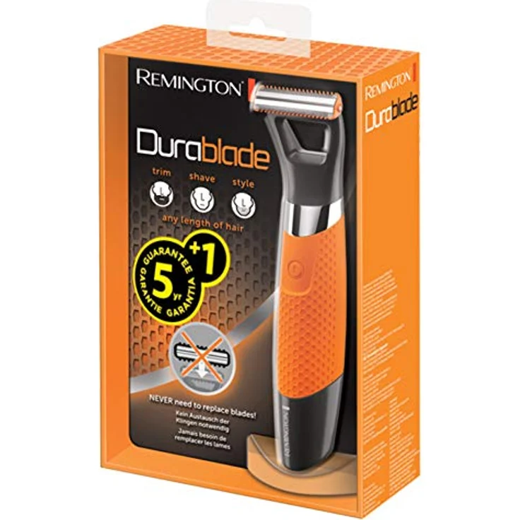 Remington MB070 Durablade – Bild 2