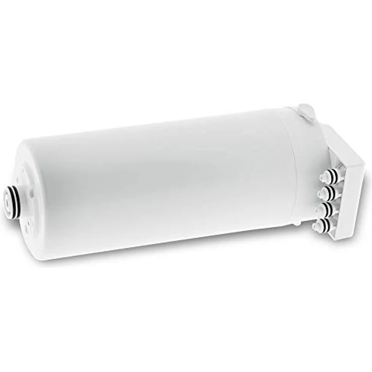 Ersatzfilter für BEM Robin Wasserfilter, Wasserfilter Ersatzteil, Nachfüllkartusche, BEM Robin Zubehör Filteranlage, Festwasseranschluss, Wasserfiltersystem, Osmoseanlage, Wasserfilteranlage – Bild 2