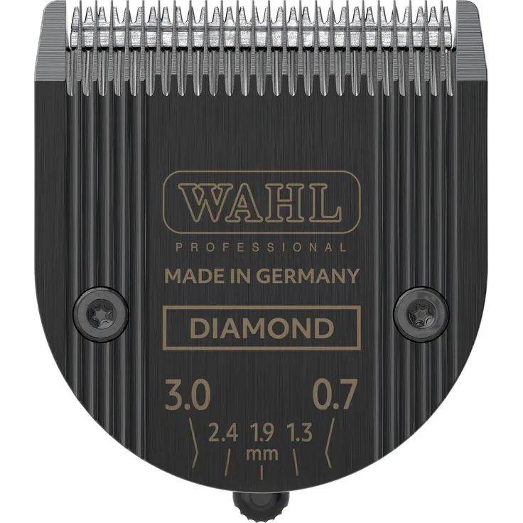 Wahl Professional Diamond Blade Haarschneider, Zubehör Haarentfernung, ab September 2024