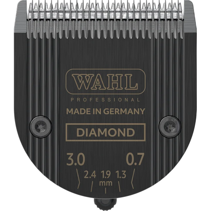 Wahl Professional Diamond Blade Haarschneider, Zubehör Haarentfernung, ab September 2024 – Bild 1