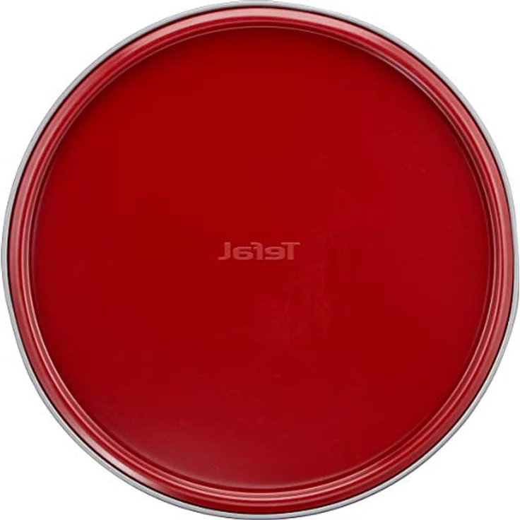 Tefal Delibake J1641274, Runde Backform 24 cm mit Antihaftbeschichtung und vergrößertem Standfuß, MADE IN GERMANY – Bild 4