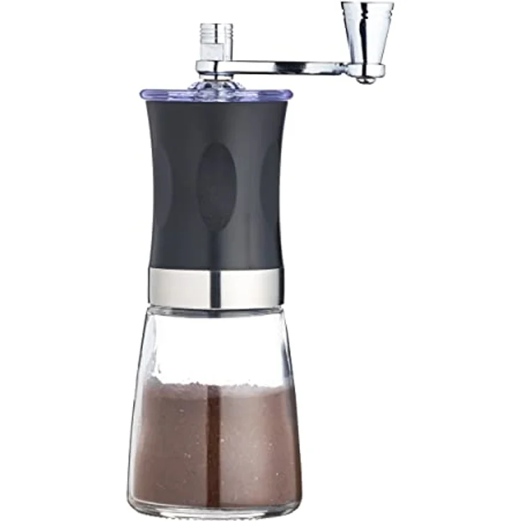 La Cafetière Manuelle Kaffeemühle – Bild 1