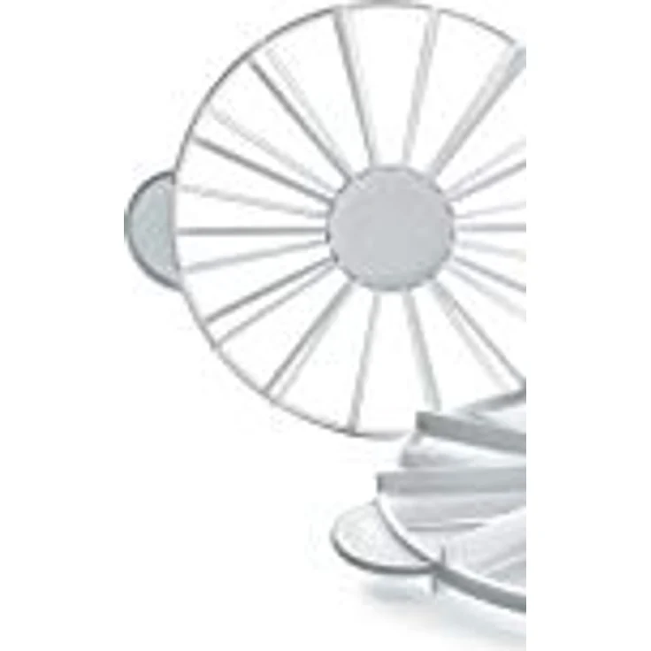 LACOR TORTENTEILER 10-12 TLG, Plastic – Bild 3