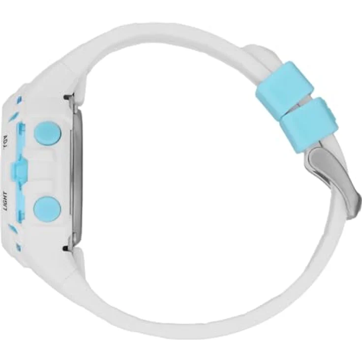 ice-watch Chronograph ICE digit explorer - Small 024003, Quarz-Kinderuhr, Lernuhr für Schulanfang und Geburtstag, bunt – Bild 3