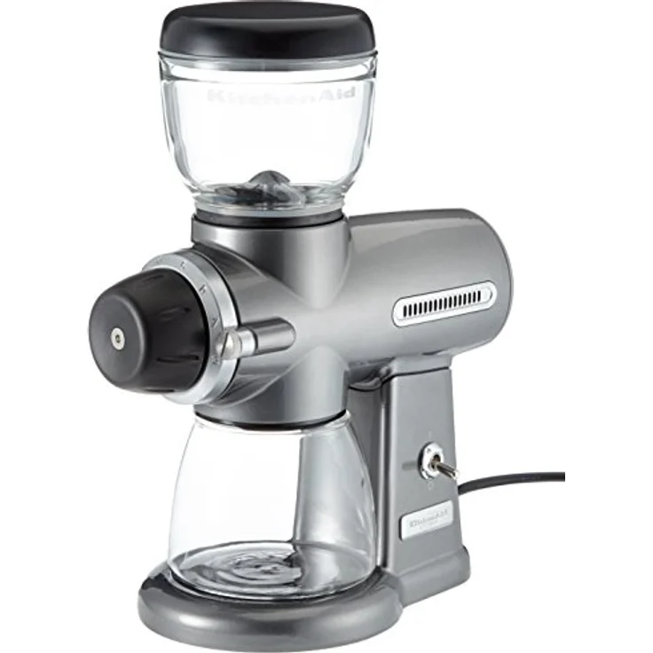 KitchenAid Artisan 5KCG100EPM – Bild 2