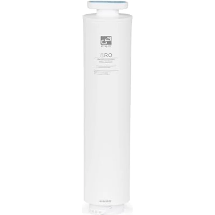 G21 Ersatzfilter G21 RO für Umkehrosmoseanlage Osmo, kristallklares Wasser mit 99% Filtergenauigkeit – Bild 1