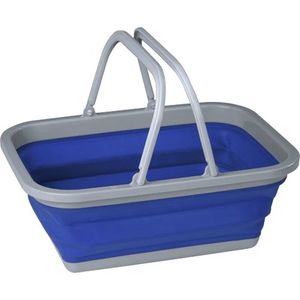 Bild für Berger Faltschüssel mit Henkel