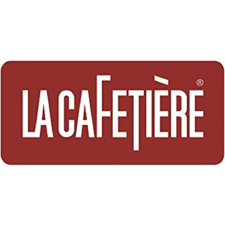 La Cafetiere 5177134 - Monaco Kaffeebereiter edelstahl - grau - 8 cup – Bild 6