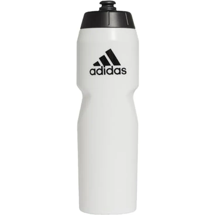 adidas Performance Trinkflasche Performance Bottle 0,75 l, BPA-frei, spülmaschinengeeignet, ergonomisches Design mit Sportverschluss