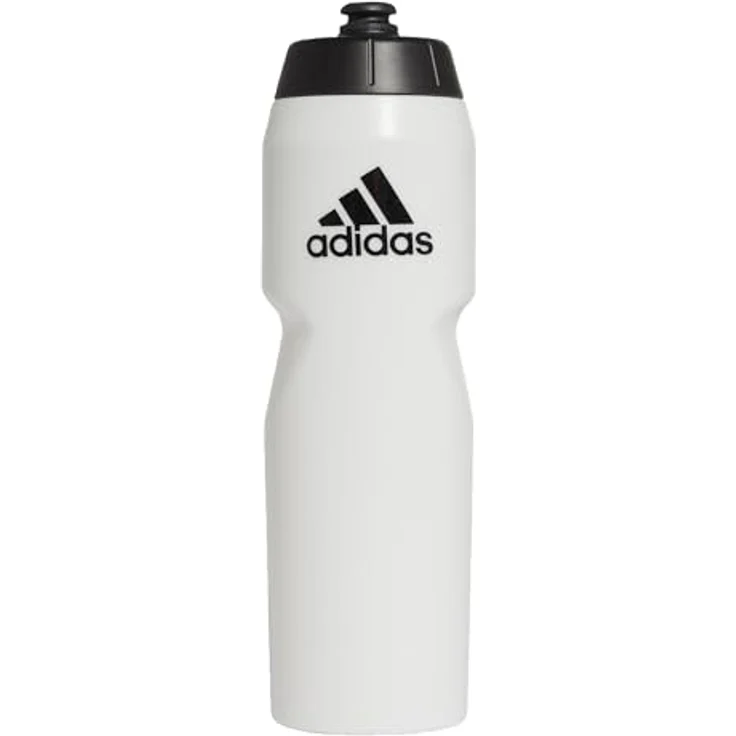 adidas Performance Trinkflasche Performance Bottle 0,75 l, BPA-frei, spülmaschinengeeignet, ergonomisches Design mit Sportverschluss – Bild 1