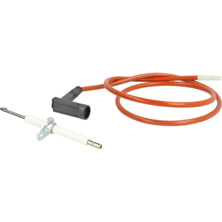 Wolf Zündelektrode 8903149 für NG-31, Heizgeräte Ersatzteil
