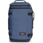 Eastpak Carry Pack Reisetasche - Water Repellent Fabric, 30 Year Warranty - Powder Pilot Blau - Preisvergleich