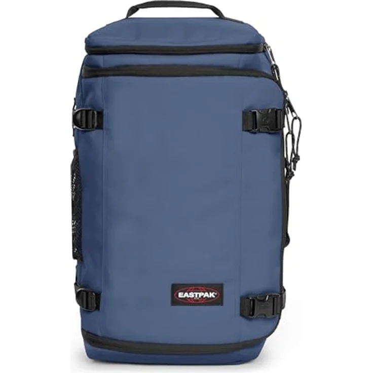 Eastpak Carry Pack Reisetasche - Water Repellent Fabric, 30 Year Warranty - Powder Pilot Blau - Preisvergleich – Bild 1