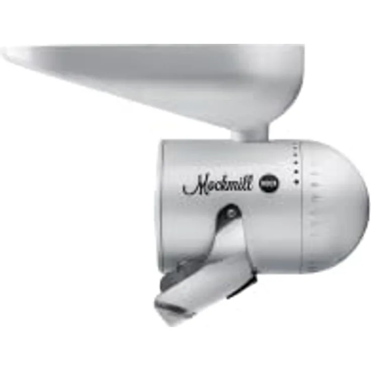 Mockmill Flakes Flockenvorsatz für Küchenmaschinen von Kitchen-Aid
