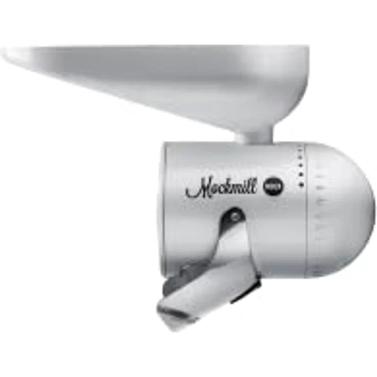 Mockmill Flakes Flockenvorsatz für Küchenmaschinen von Kitchen-Aid – Bild 1