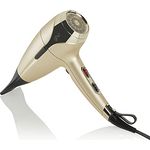 ghd helios Haartrockner, professioneller Haartrockner mit Ionen-Technologie, Limited Edition grand-luxe collection