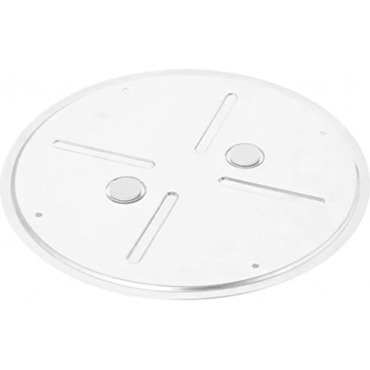 KeMar Kitchenware KRC 130 digitaler Reiskocher, 700 Watt, 1,8 Liter Fassungsvermögen, silber, Edelstahl – Bild 7