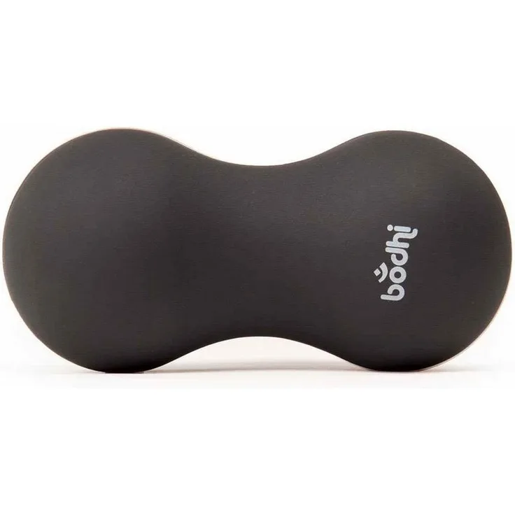 bodhi Massageball Peanut Massageball, schwarz