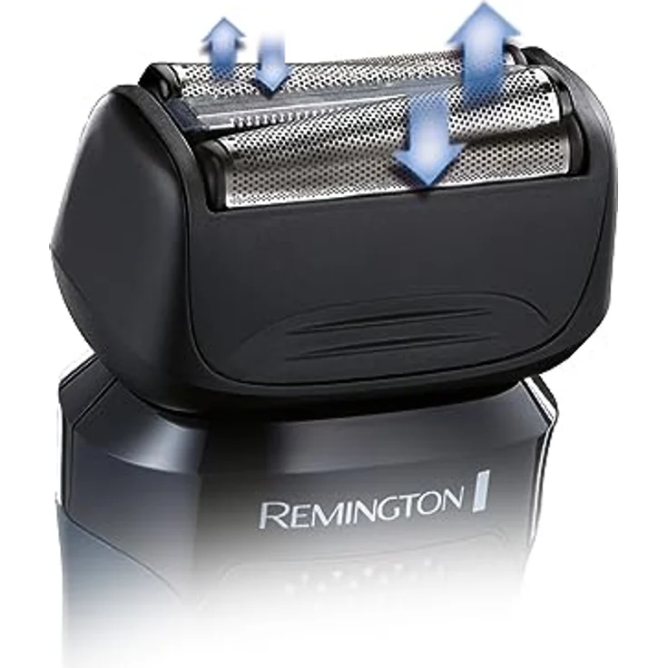 Remington Elektrorasierer F4002 Style Series Foil Shaver F4, 3-Tage Bart-Aufsatz, wasserdicht – Bild 6