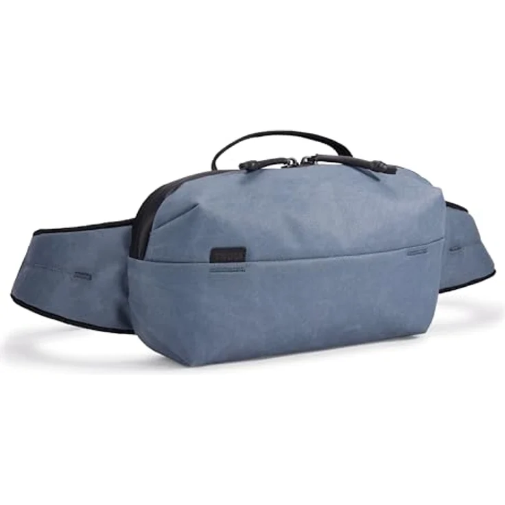 Thule Aion Gürteltasche, 25 cm, 100% Polyester, braun – Bild 7