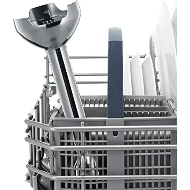 Bosch Hausgeräte MSM2610B MSM 2610B Stabmixer, Schwarz – Bild 5