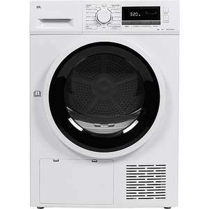 Bild für OK. OTD 7342 A2 Wärmepumpentrockner G05 (7 kg, A++, Weiß)