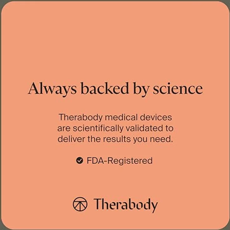 Therabody Theragun PRO Plus Kälteaufsatz zur Reduzierung von Entzündungen, Linderung von Schmerzen und Schwellungen, drei Temperaturstufen – Bild 5