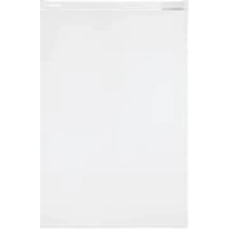 Bauknecht BKSI 9VF2 Einbau-Kühlschrank, 126 l Nutzinhalt, energieeffizient, 855 mm hoch, Weiß, Abtauautomatik, 4 höhenverstellbare Glasböden – Bild 3