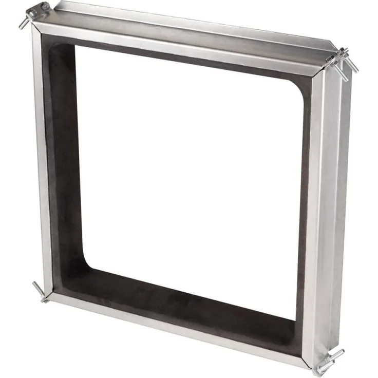 Dimplex DMK 500-1 Dichtmanschette 75mm, Klimaanlage Zubehör, hergestellt in Deutschland