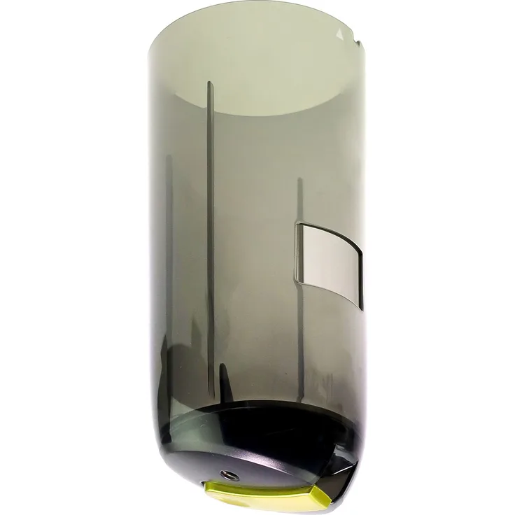 Grundig 759551870300,9178003930 Staubbehälter für VCH9530 Akku-Handstaubsauger, Original Ersatzteil in hoher Qualität, passgenau