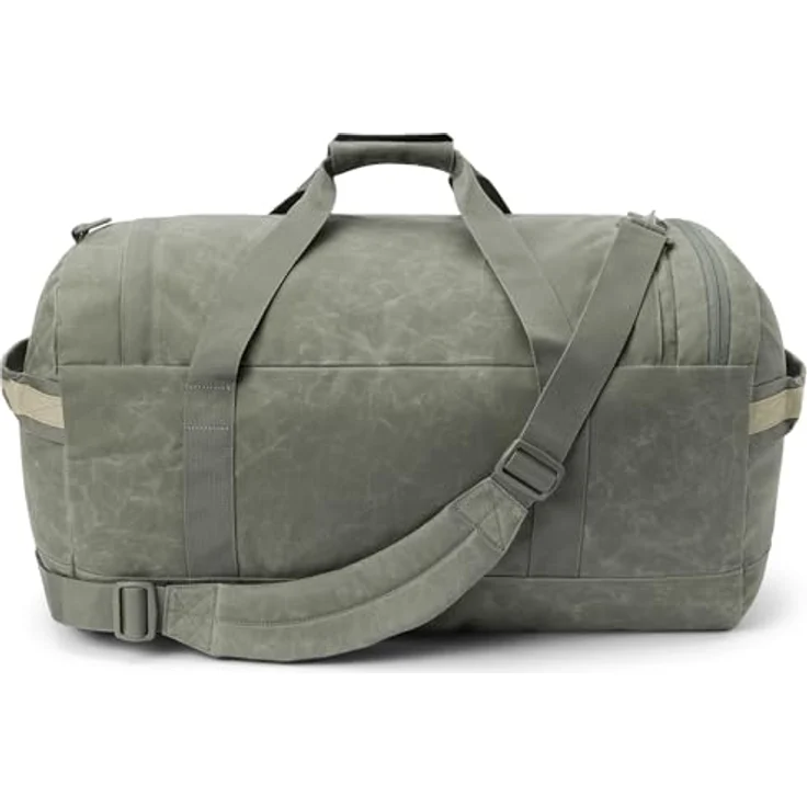 Dakine EQ 50 L Weekender Reisetasche, 56 cm, 100% Polyester, Farbe: mulled basil – Bild 2