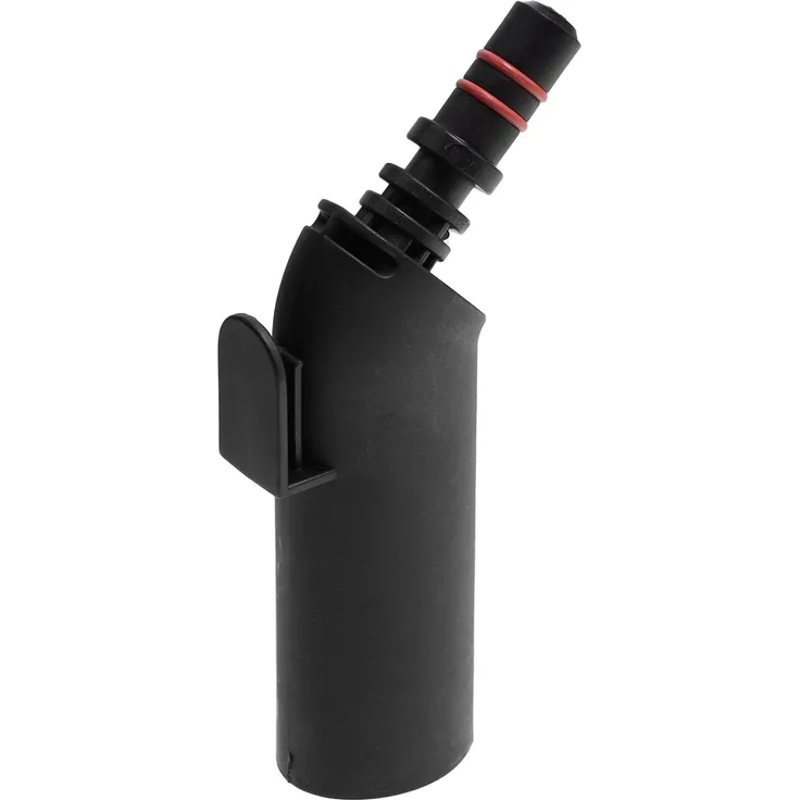 Ariete Saugroboter Zubehör-Set Ariete AT5216003600 Verbinder für 4142 4145 4146... XVapor Deluxe, Original Ersatzteil, Passgenau, Made in China