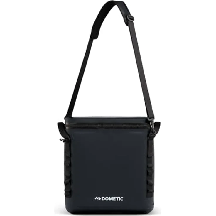 Dometic PSC 19 Premium Kühlbox, 19 l, 100% wasserdicht, in Moos, Glühen und Schiefer – Bild 7