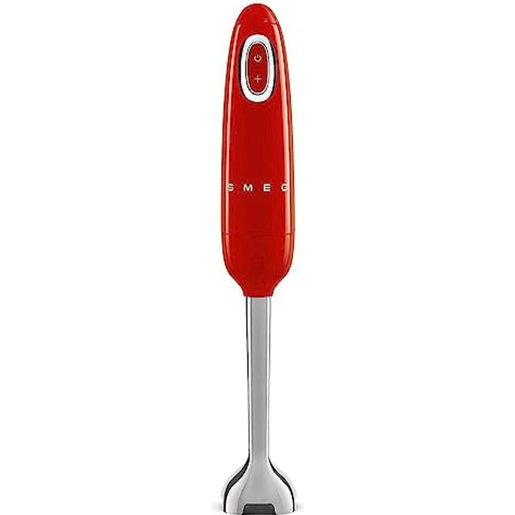 Smeg Handblender (HBF11RDEU) – Bild 1