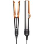 DYSON Luftstrom-Haarglätter Dyson Airstrait, innovatives Styling für nasses und trockenes Haar
