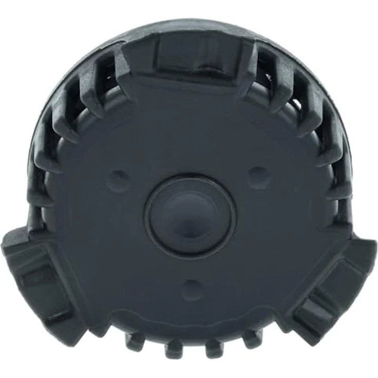 Vhbw 6x Aktivkohlefilter Ersatz für Liebherr WF091, passgenauer Luftfilter für Kühlschrank, schwarz – Bild 4