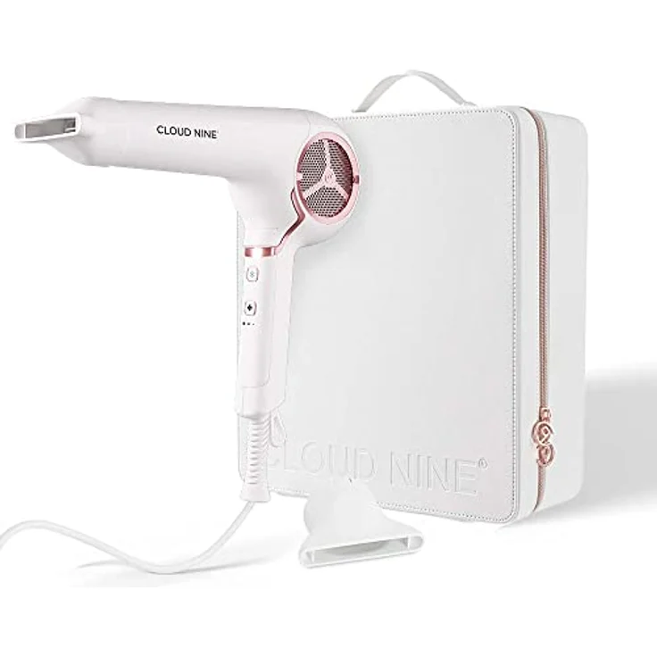 CLOUD NINE Airshot Pro Haartrockner – Bild 1