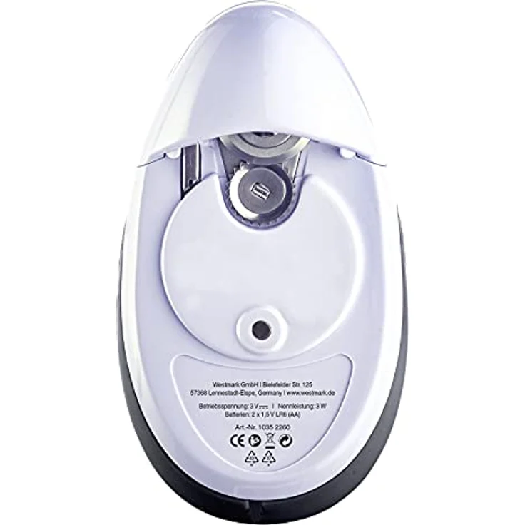 Dosenöffner Automatico – Bild 4