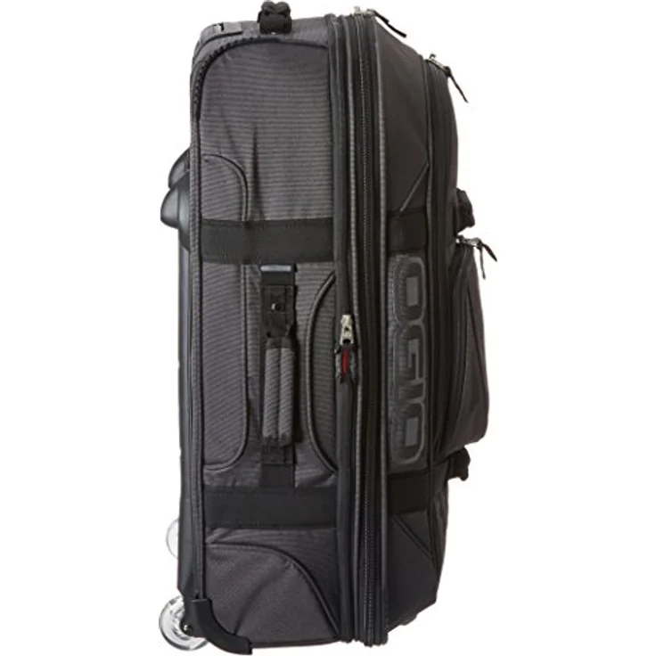 Ogio, Koffer, Terminal, Grau, (95 l, L) – Bild 2