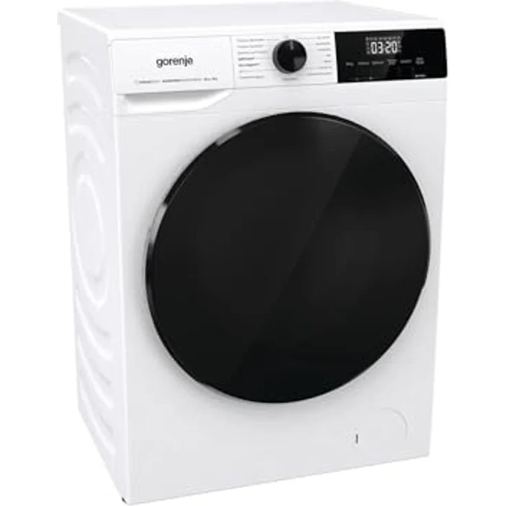 Gorenje WD2A854ADPS/DE Waschtrockner, Waschtrockner, Weiss – Bild 3