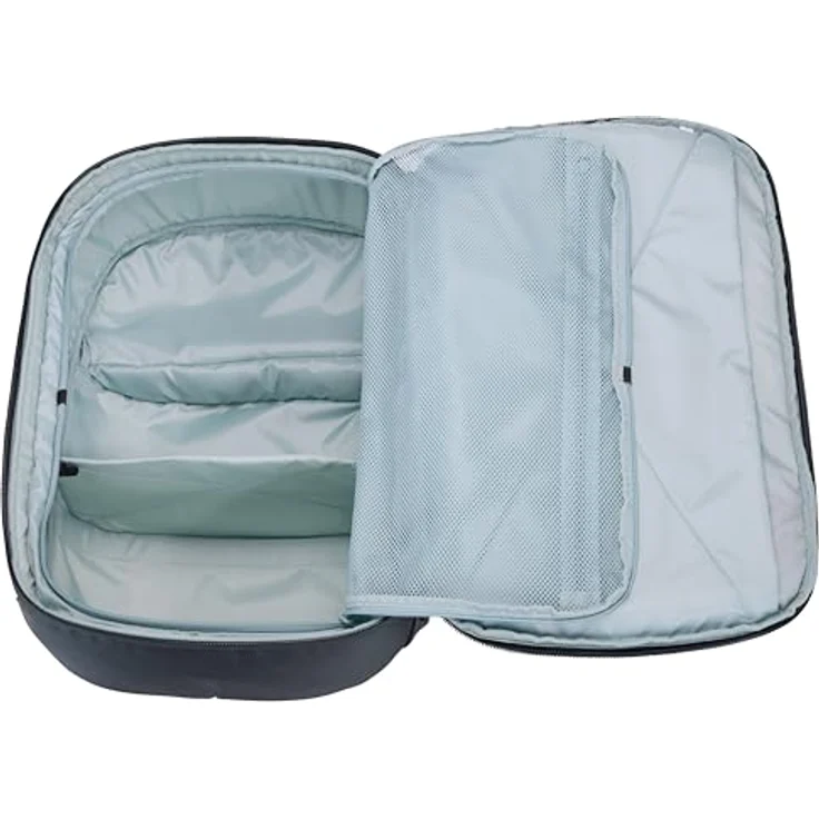 Thule Subterra 2 Convertible Carry On, grün, 100% Nylon, 36.5 cm x 25 cm x 52 cm – Bild 6