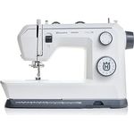 Husqvarna VIKING Onyx 25, Nähmaschine, Weiss