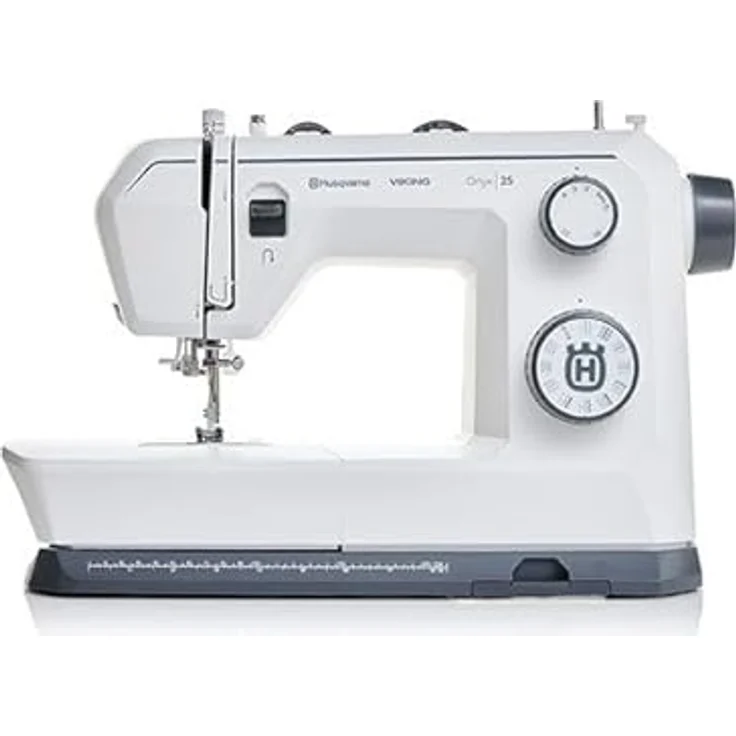Husqvarna VIKING Onyx 25, Nähmaschine, Weiss – Bild 1