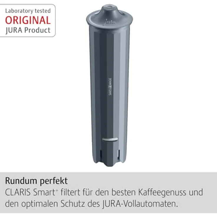 JURA Filterpatrone CLARIS Smart+ – Bild 2