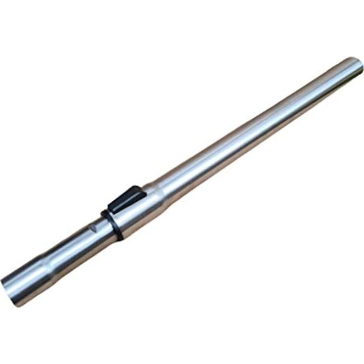TurboTronic by Z-Line Ersatzrohr Multi-Zyklon Staubsauger CV04 CV05 CV06 CV07 CV08 CV10, verstellbar bis 79,3 cm, für Turbotronic Multi-Zyklon Staubsauger – Bild 2