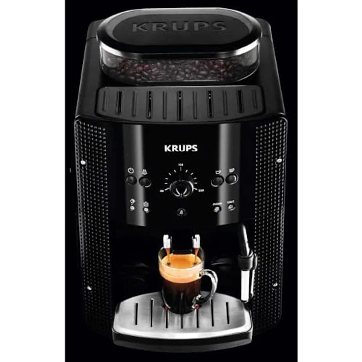 Krups EA 810B – Bild 5
