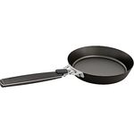 OUTDOORCHEF Carbonstahl Pfanne ? 28 cm